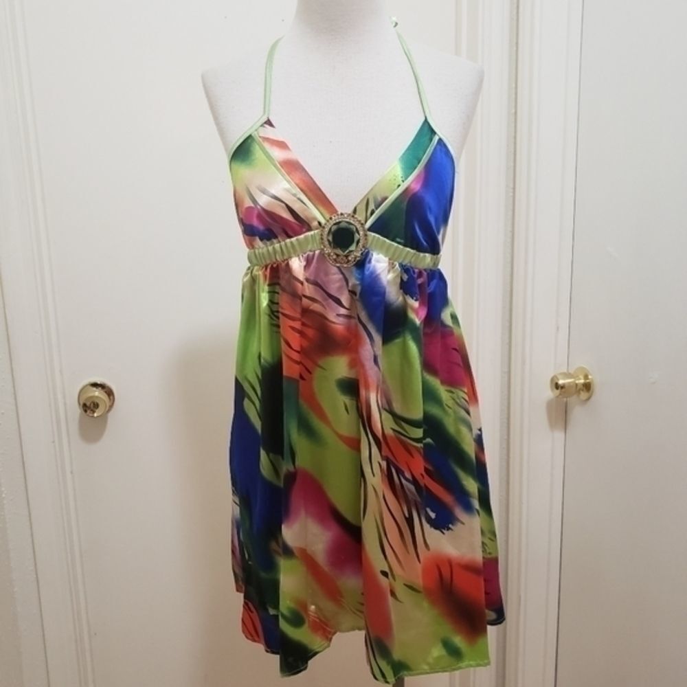 3for$20 dress mini/ midi